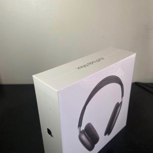 Brand New AirPods Max $300 Or Send Best Offer.